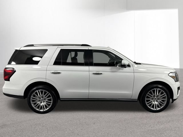 Used 2023 Ford Expedition Limited AWD/4WD image 35