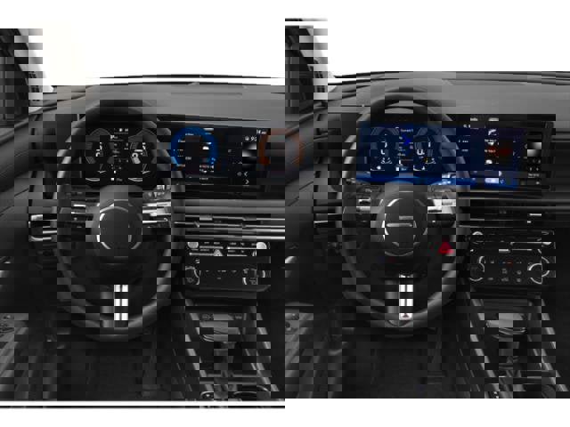 New 2026 Hyundai Tucson SEL image 9