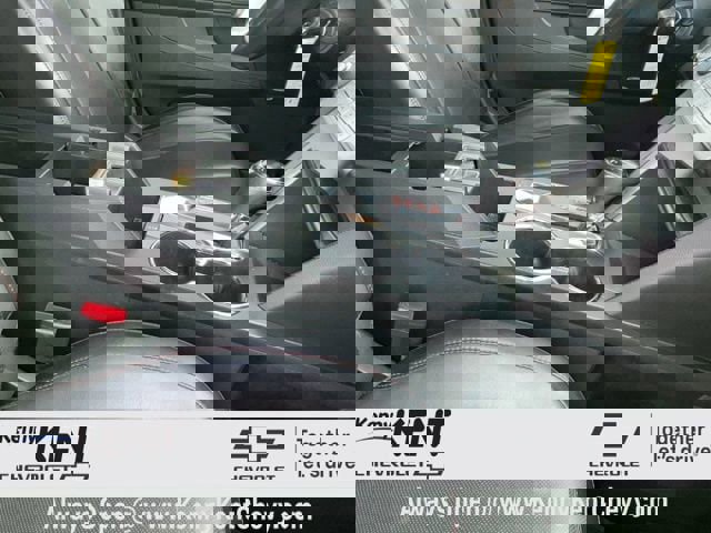 Used 2017 GMC Terrain SLT w/ Driver Alert Package I image 12