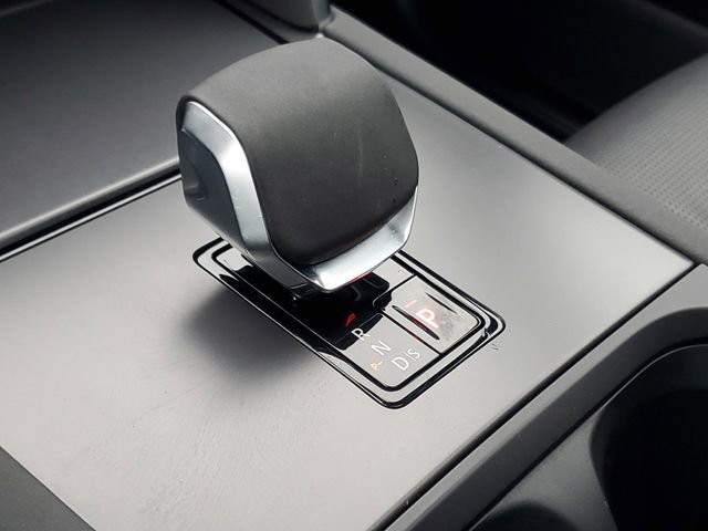 Used 2025 Land Rover Discovery Sport Dynamic SE image 34