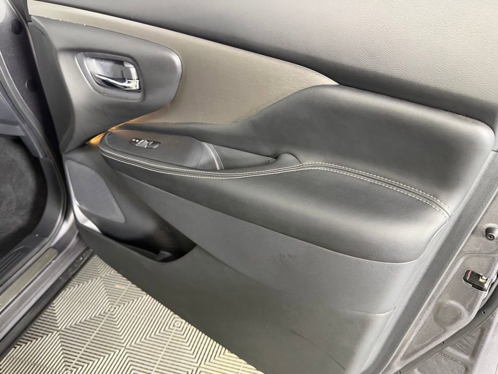 Used 2024 Nissan Murano SL image 33