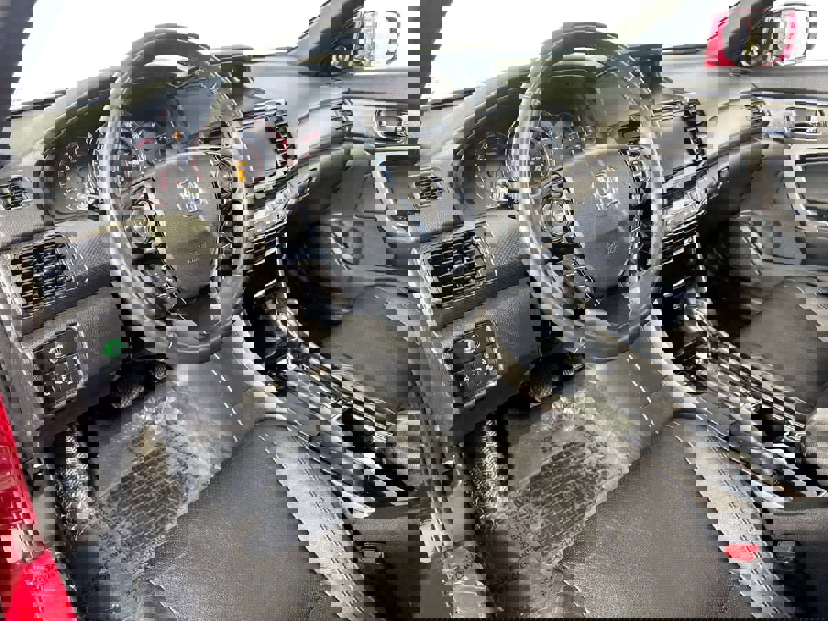 Used 2017 Honda Accord Touring image 9