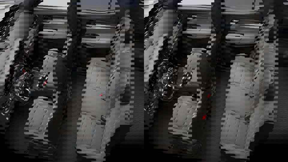 New 2026 GMC Terrain Elevation w/ LPO, Floor Liner Package image 57