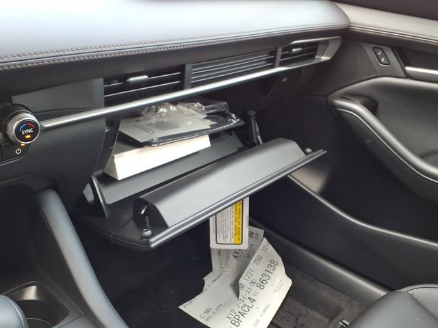 New 2026 MAZDA MAZDA3 2.5 S Sedan w/ Preferred Pkg FWD image 17