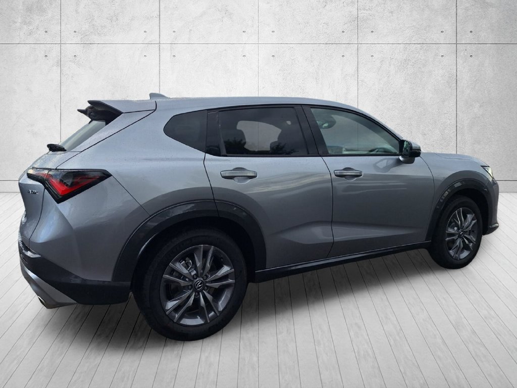 New 2026 Acura ADX FWD image 5