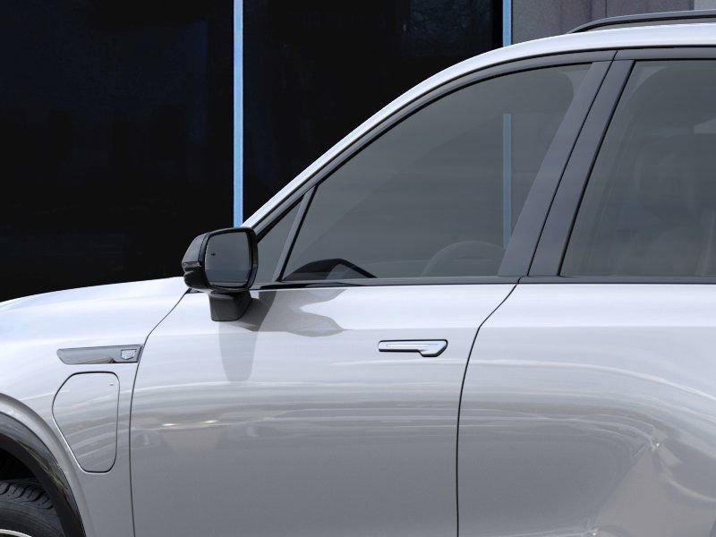 New 2026 Cadillac Vistiq Sport image 12