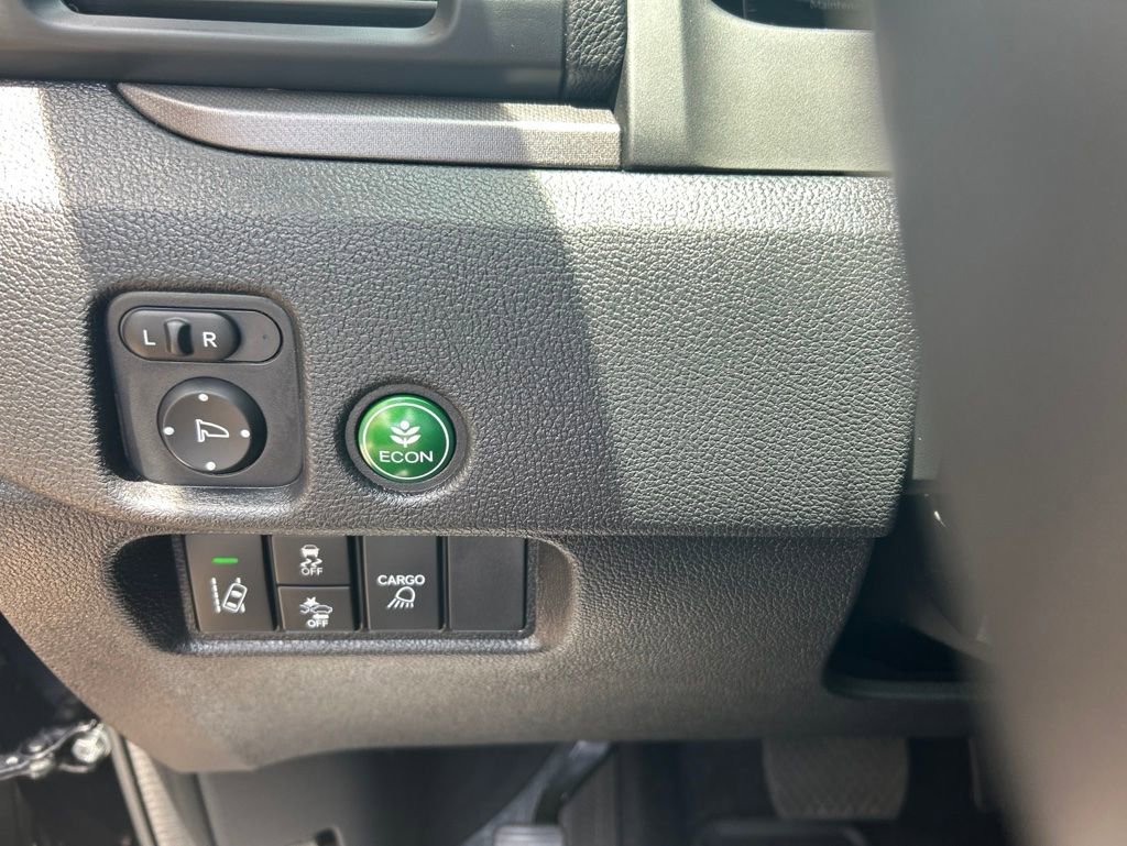 Used 2024 Honda Ridgeline RTL image 23
