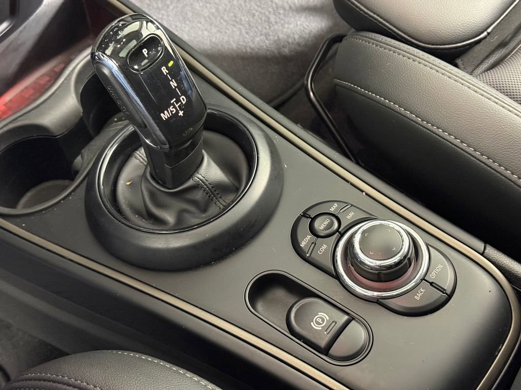 Certified 2022 MINI Cooper Countryman S image 16