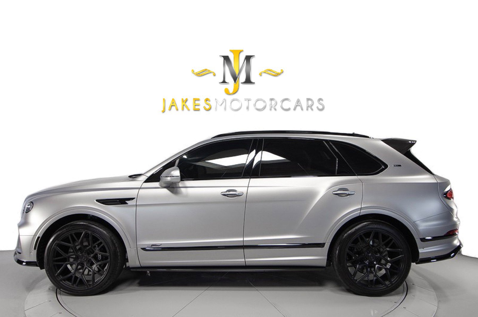 Used 2023 Bentley Bentayga Speed image 4