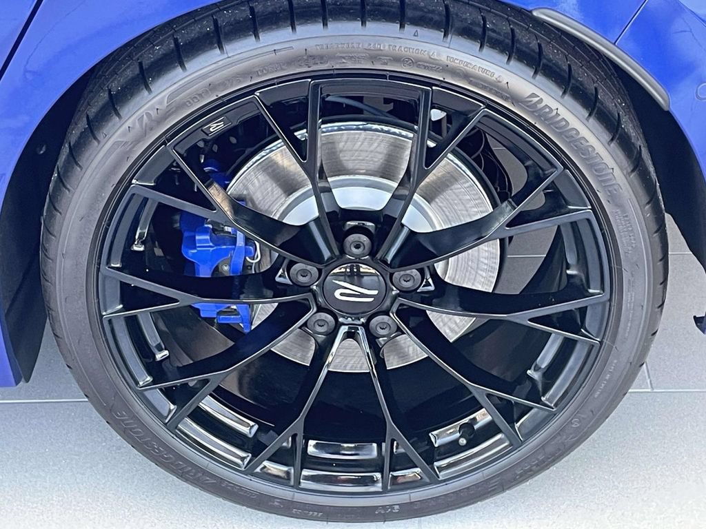 New 2026 Volkswagen Golf w/ Euro Style Package AWD/4WD image 8