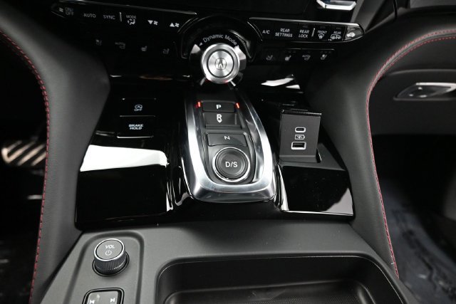 New 2026 Acura MDX Type S w/ Advance Package AWD/4WD image 12