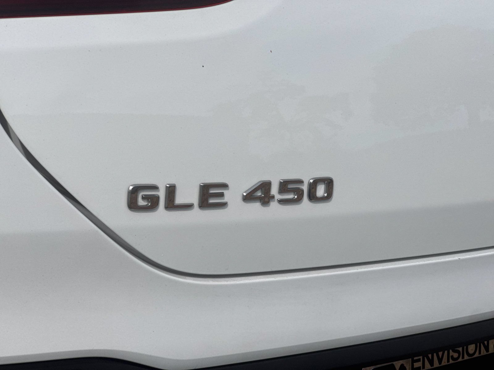 New 2026 Mercedes-Benz GLE 450 4MATIC Coupe image 26