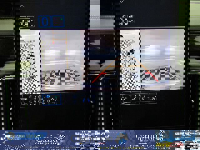 Used 2025 GMC Yukon Elevation w/ LPO, Yukon Black Package image 6