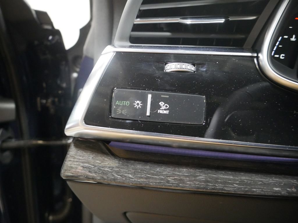 New 2026 Audi Q8 Premium Plus image 44