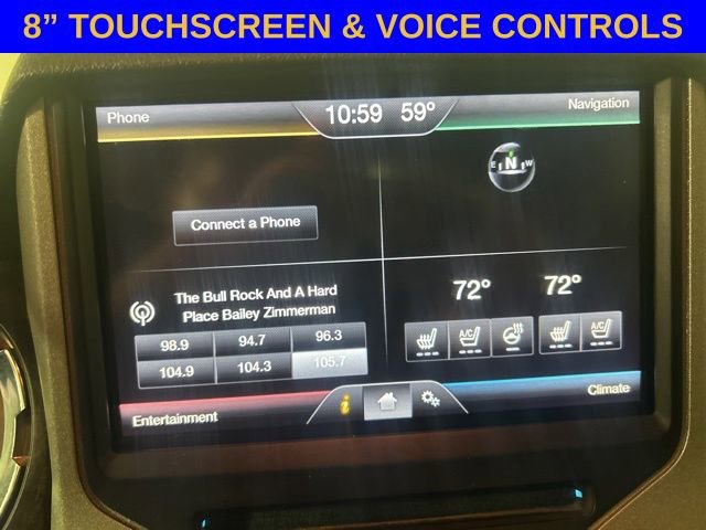 Used 2015 Ford F250 Platinum AWD/4WD image 2