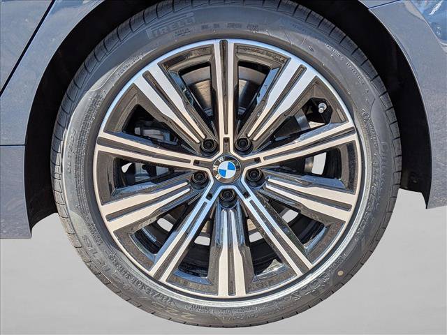 New 2026 BMW 330i Sedan w/ Premium Package RWD image 10