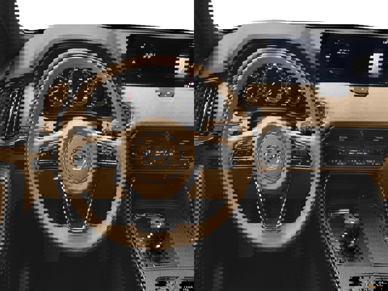 New 2026 MAZDA CX-70 3.3 Turbo S w/ Premium Plus image 7