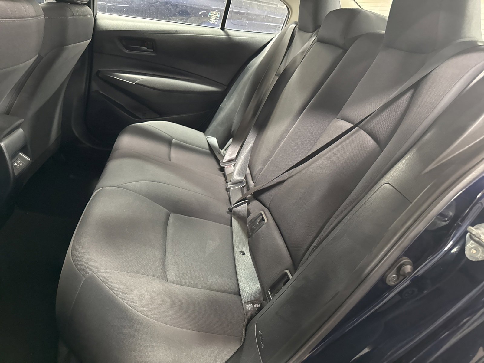 Used 2023 Toyota Corolla LE image 13