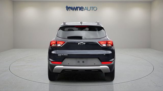 Used 2021 Chevrolet TrailBlazer LT w/ Convenience Package AWD/4WD image 7