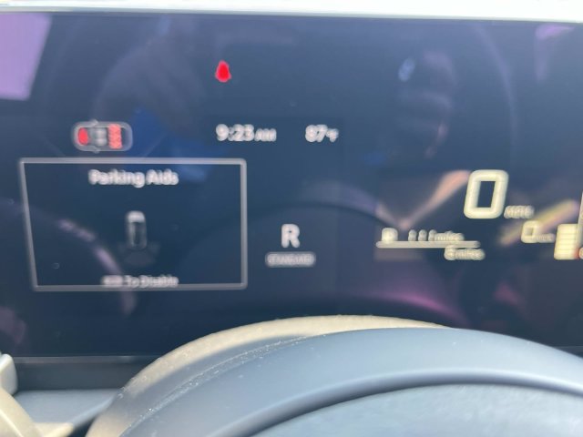 New 2026 Nissan Kicks S AWD/4WD image 31