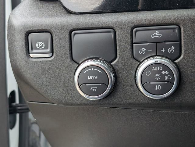 Certified 2024 GMC Sierra 1500 Elevation RWD image 23