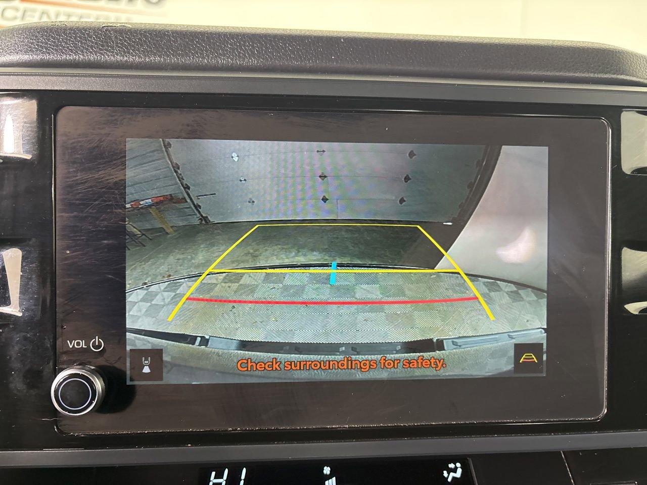 Used 2025 Toyota Tundra SR image 15