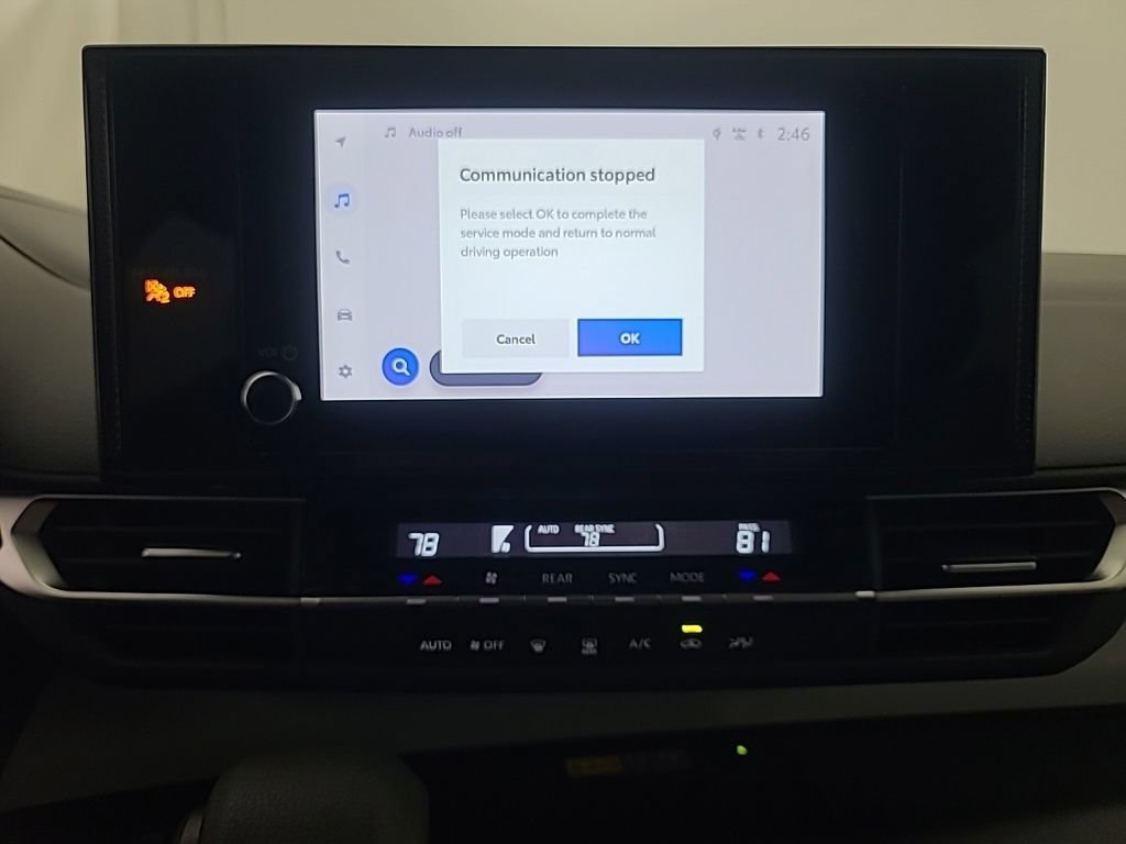 Used 2026 Toyota Sienna LE FWD image 31