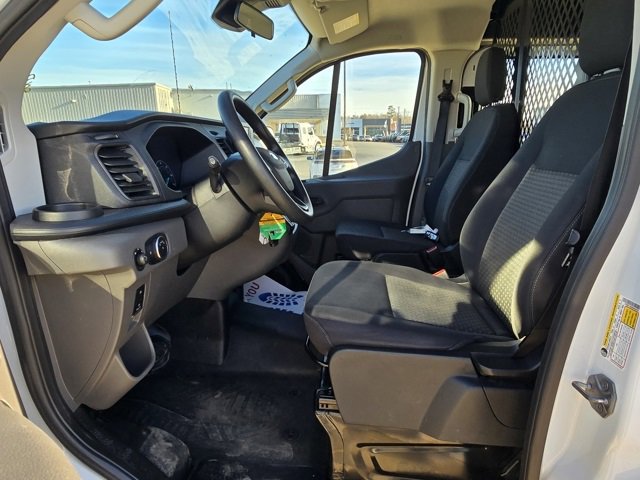 Used 2024 Ford Transit 250 Low Roof w/ Exterior Upgrade Package image 16