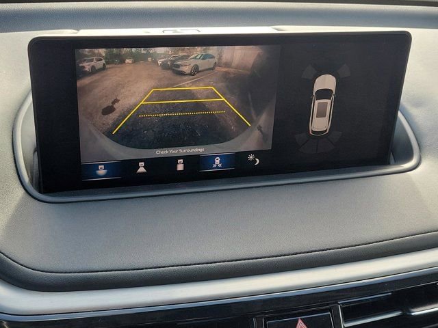 Used 2023 Acura MDX FWD w/ Technology Package image 26