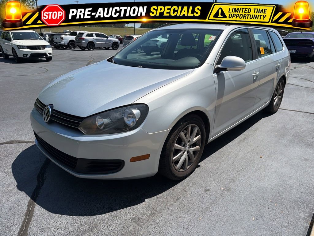 Used 2014 Volkswagen Jetta SE FWD image 20