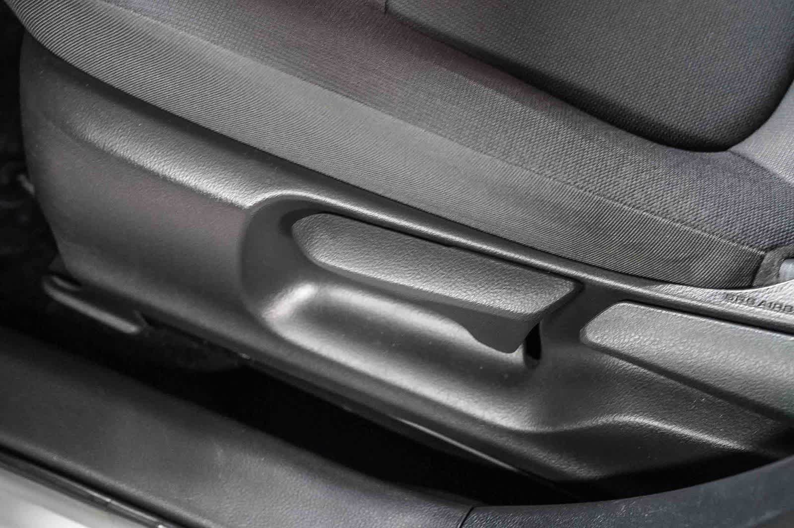 Certified 2022 Toyota Corolla LE FWD image 23