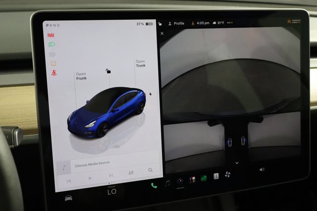 Used 2023 Tesla Model 3 Standard Range RWD image 41
