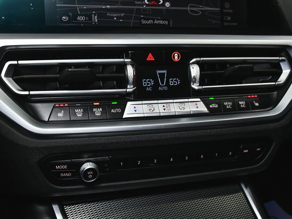 Used 2023 BMW M4 Competition w/ Executive Package image 40