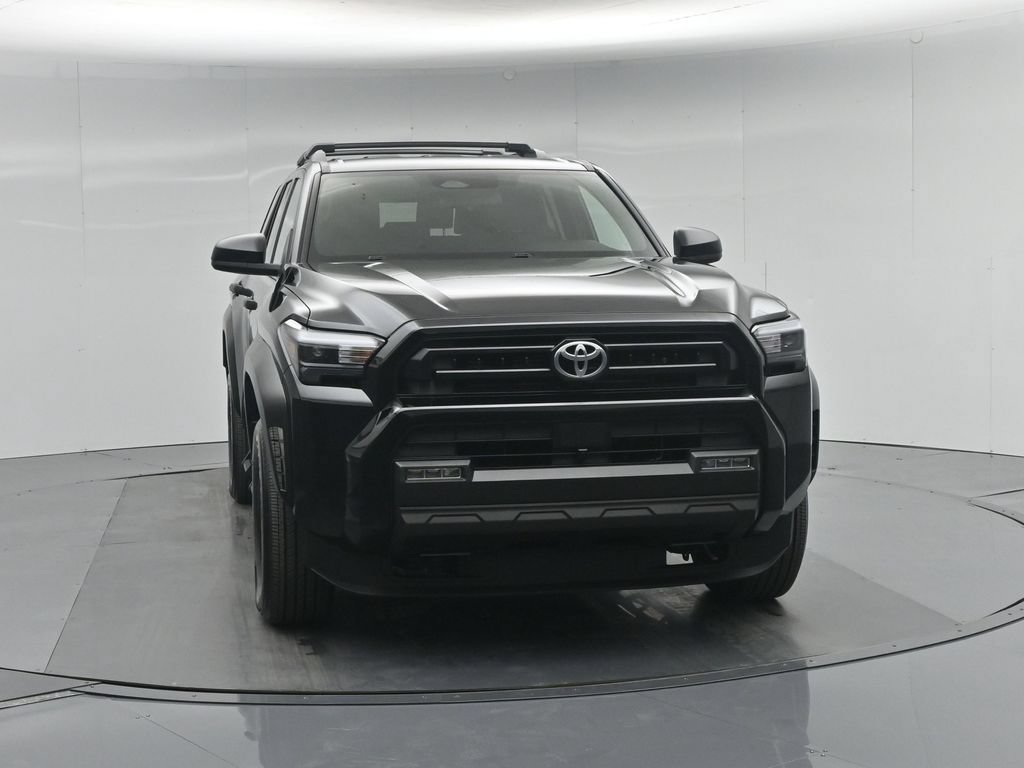 Used 2025 Toyota 4Runner SR5 AWD/4WD image 58