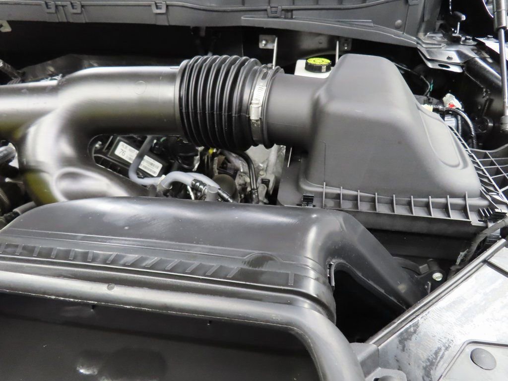 Used 2025 Ford F150 Tremor image 33