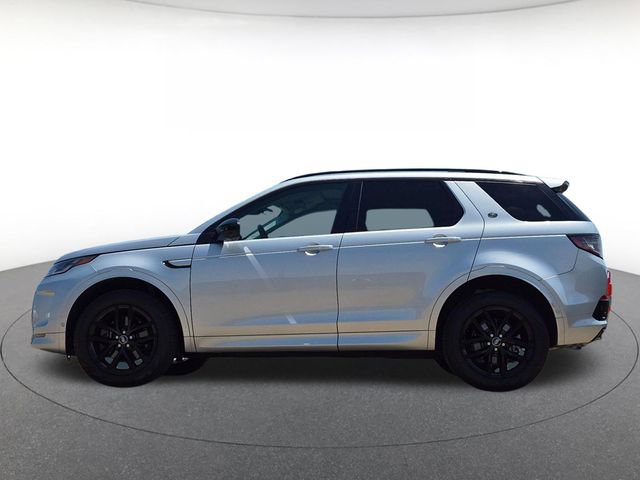 Used 2024 Land Rover Discovery Sport S AWD/4WD image 8