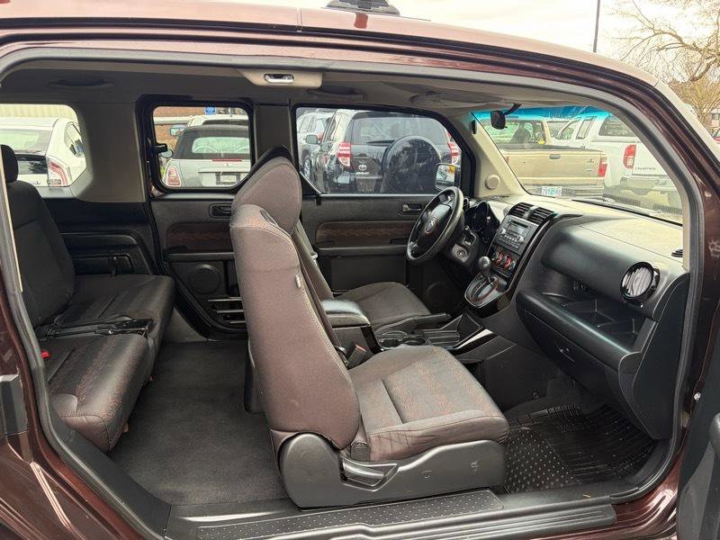 Used 2007 Honda Element SC image 8