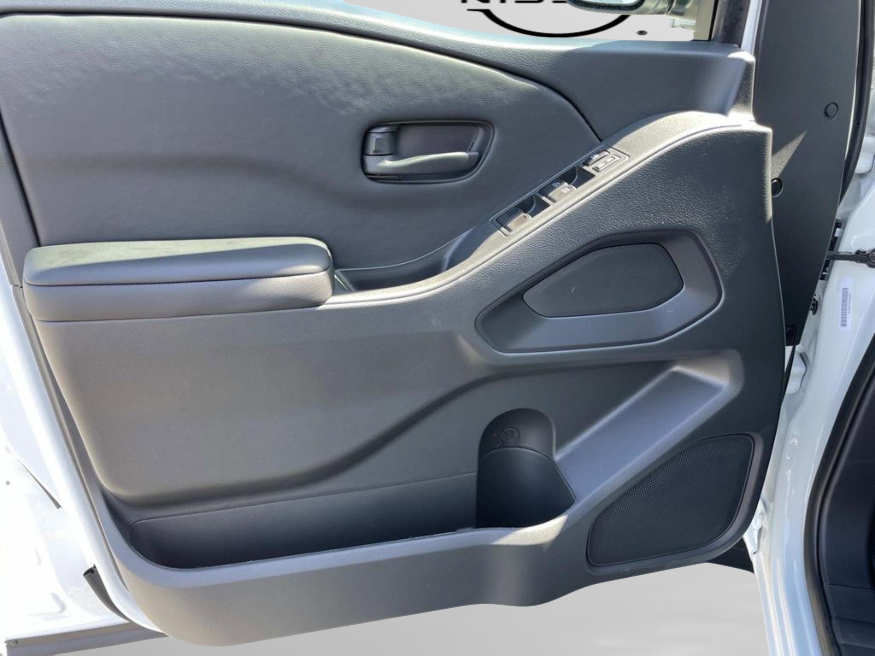 New 2026 Nissan Frontier S RWD image 20
