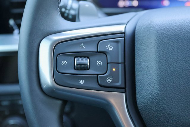 New 2026 Chevrolet Silverado 1500 RST w/ All Star Edition Plus image 21