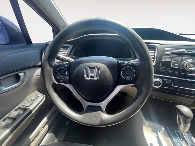 Used 2013 Honda Civic EX image 12