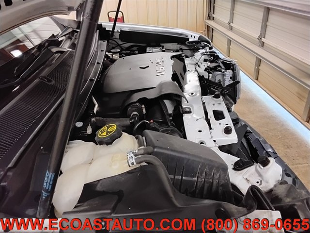Used 2022 GMC Canyon Elevation Standard w/ Convenience Package RWD image 17