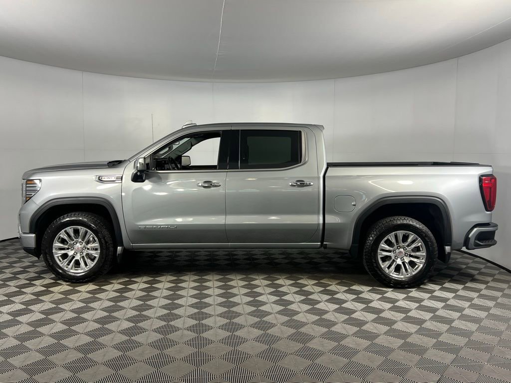 Used 2023 GMC Sierra 1500 Denali image 5