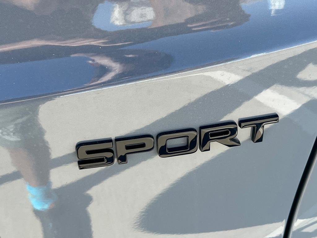 New 2026 Honda CR-V Sport image 14