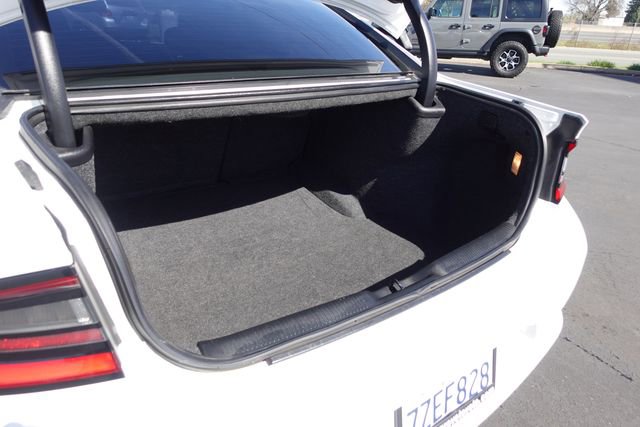 Used 2018 Dodge Charger SXT Plus image 27