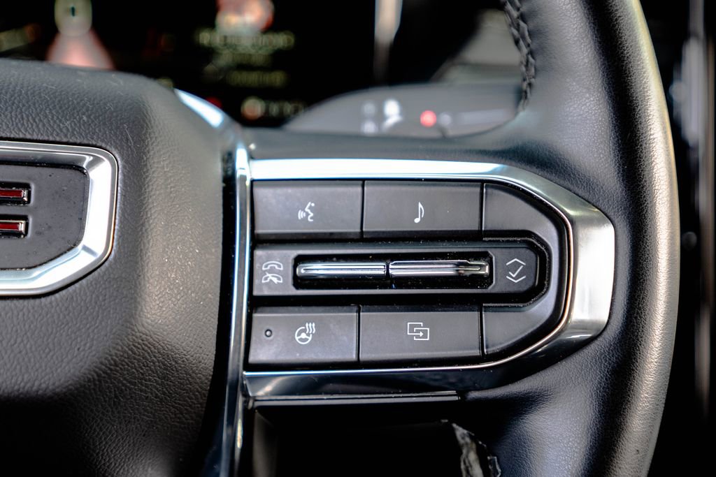 Certified 2024 GMC Acadia Elevation AWD/4WD image 16