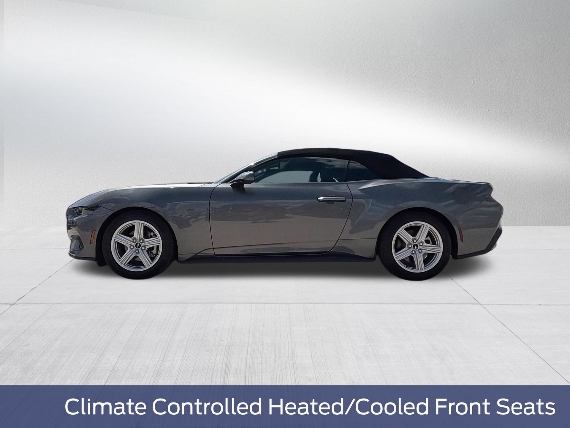 Used 2026 Ford Mustang Premium RWD image 11