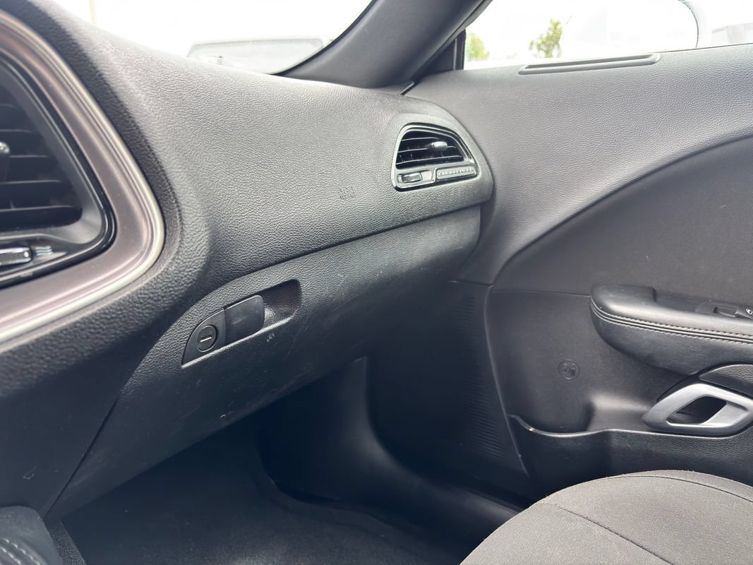 Used 2022 Dodge Challenger GT RWD image 20