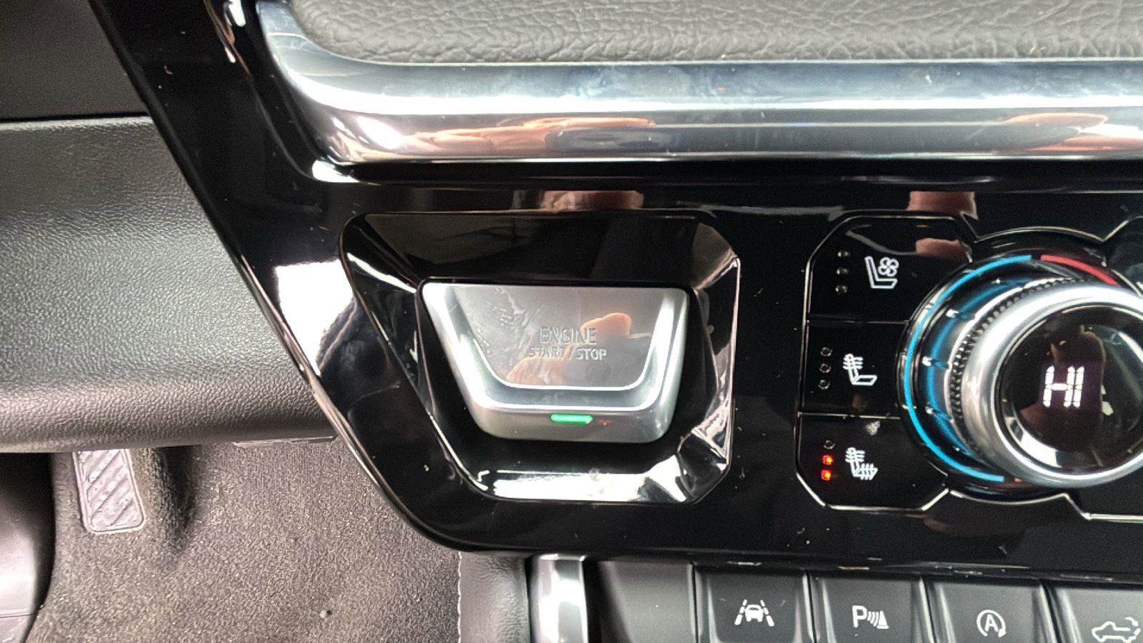 New 2025 GMC Sierra 1500 Denali w/ Denali Reserve Package image 11