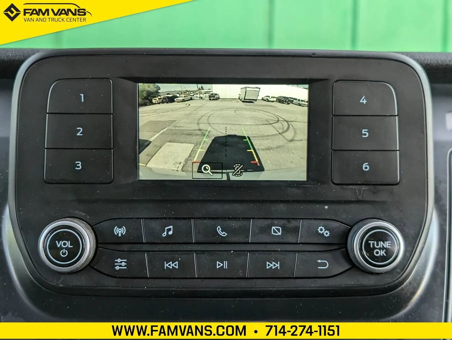 Used 2020 Ford Transit 150 XL image 27