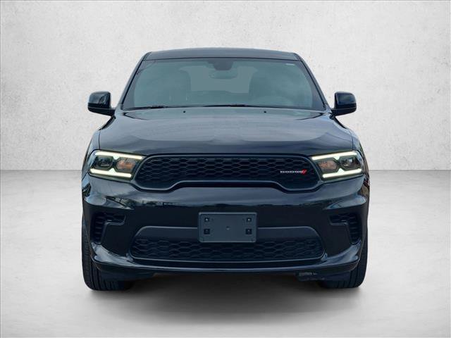 Used 2026 Dodge Durango GT RWD image 2
